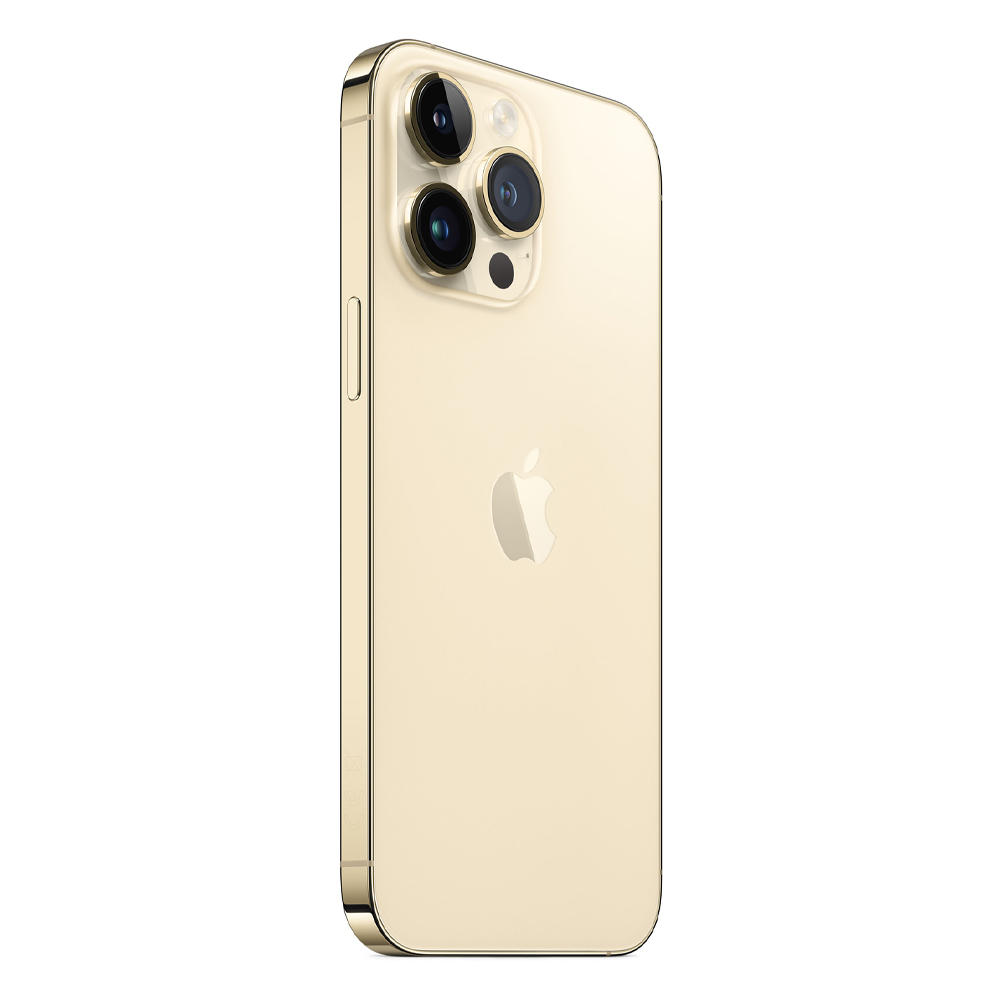 Apple iPhone 14 Pro Max 128GB 6GB Dourado 5G image number 6